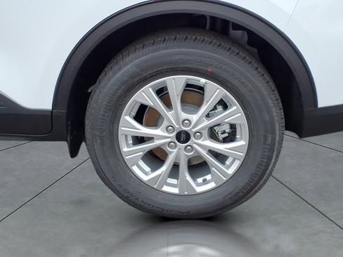 New 2026 Ford Escape Active w/ Cold Weather Package image 4