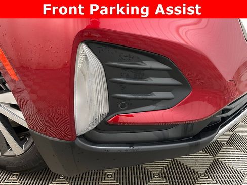 Used 2023 Chevrolet Equinox LT image 13