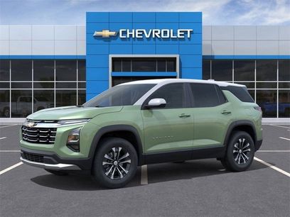 New 2026 Chevrolet Equinox LT w/ Convenience Package II