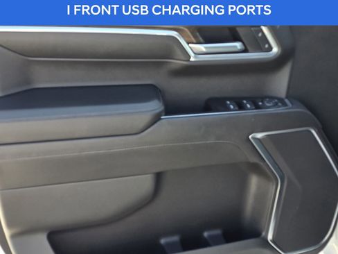 Used 2022 Chevrolet Silverado 1500 RST image 18