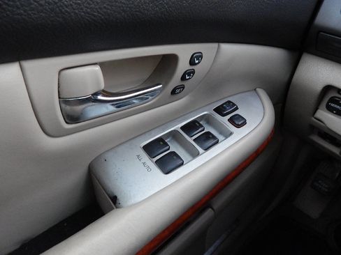 Used 2008 Lexus RX 400h 2WD image 14