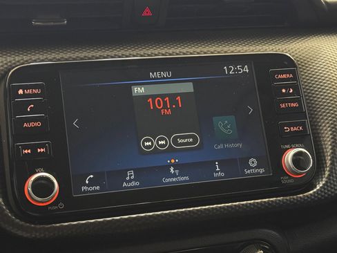 Used 2021 Nissan Kicks SV image 27