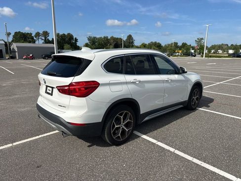 Used 2018 BMW X1 sDrive28i FWD image 5