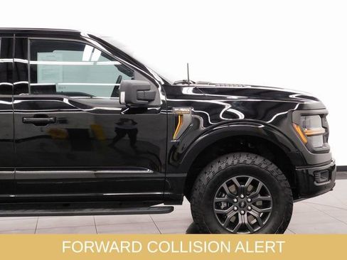 Used 2025 Ford F150 Tremor w/ Bed Utility Package image 19