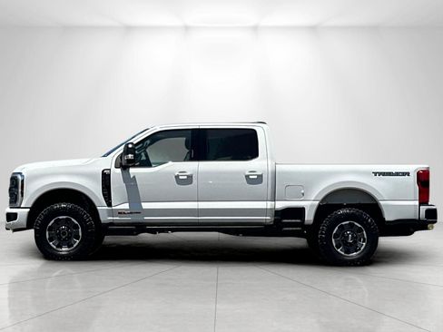 Used 2024 Ford F250 Lariat w/ Lariat Ultimate Package AWD/4WD image 6