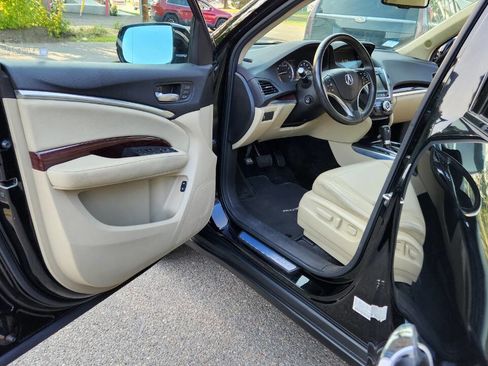 Used 2015 Acura MDX SH-AWD image 24
