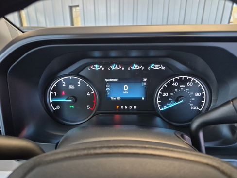 New 2026 Ford F450 XL w/ 360-Degree Camera Package image 28