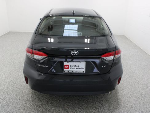 Used 2026 Toyota Corolla LE FWD image 7