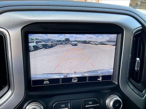 Used 2021 GMC Sierra 1500 SLT RWD image 23