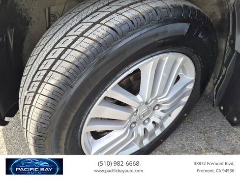 Used 2014 Honda Crosstour EX image 22