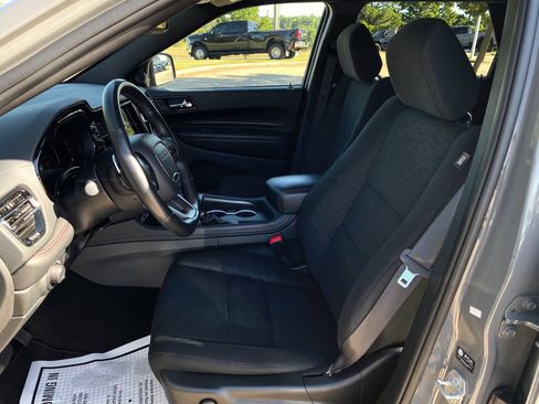 Used 2024 Dodge Durango GT image 10