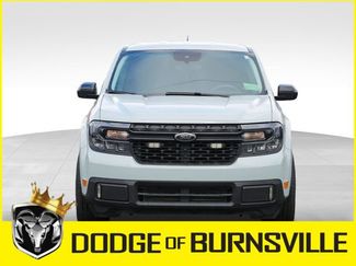 Used 2023 Ford Maverick XLT w/ Black Appearance Package video 2