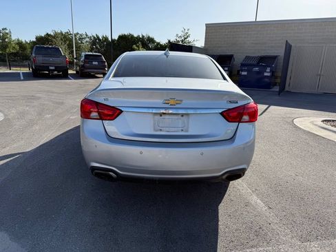 Used 2019 Chevrolet Impala Premier FWD image 5