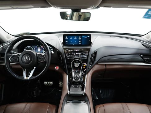 Used 2020 Acura RDX AWD w/ Technology Package image 13