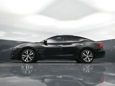 Used 2017 Nissan Maxima 3.5 SL image 39
