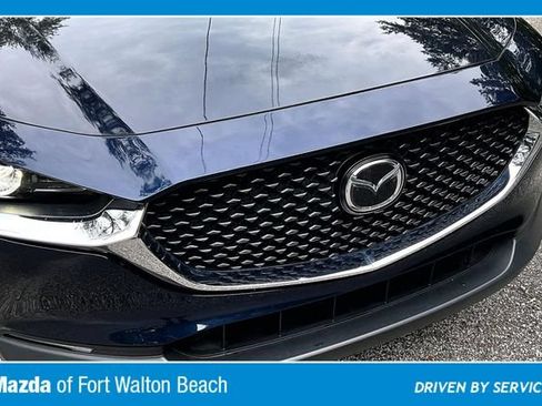 Used 2024 MAZDA CX-30 AWD 2.5 S w/ Select Sport Pkg image 34