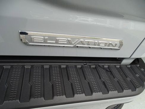 Certified 2024 GMC Sierra 1500 Elevation w/ X31 Off-Road Package AWD/4WD image 26