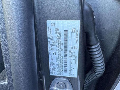 Used 2025 Ford Escape Active w/ Cold Weather Package image 14