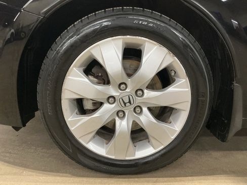 Used 2010 Honda Accord EX-L image 28
