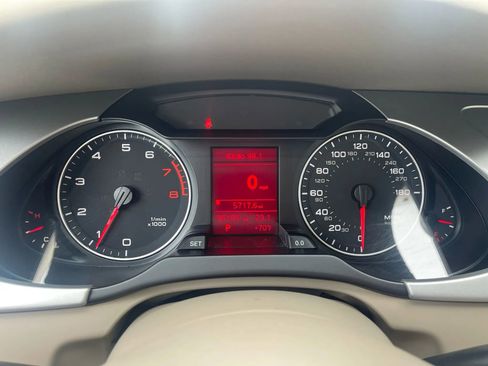 Used 2012 Audi A4 2.0T Premium Plus image 17