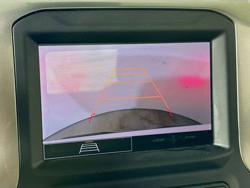 Used 2024 Chevrolet Silverado 1500 W/T w/ WT Fleet Convenience Package image 12