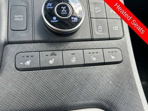 Used 2024 Hyundai Palisade Limited AWD/4WD image 12