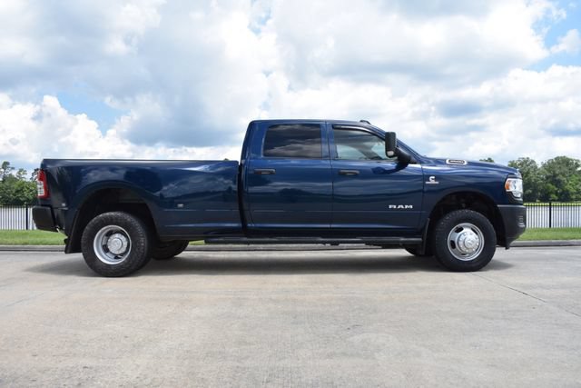 Used 2022 RAM 3500 Tradesman AWD/4WD image 3