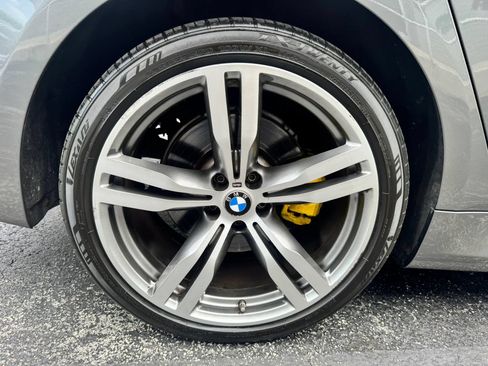 Used 2016 BMW 750i xDrive AWD/4WD image 55