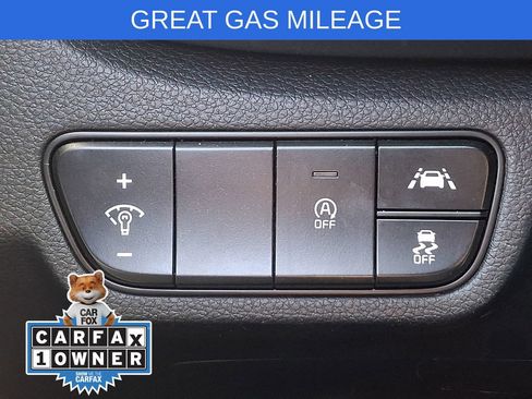Used 2021 Kia Seltos EX AWD/4WD image 25