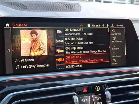 Used 2023 BMW X5 xDrive40i w/ Premium Package image 20