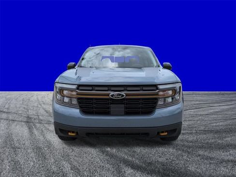 Certified 2024 Ford Maverick Tremor w/ Tremor Off-Road Package AWD/4WD image 9