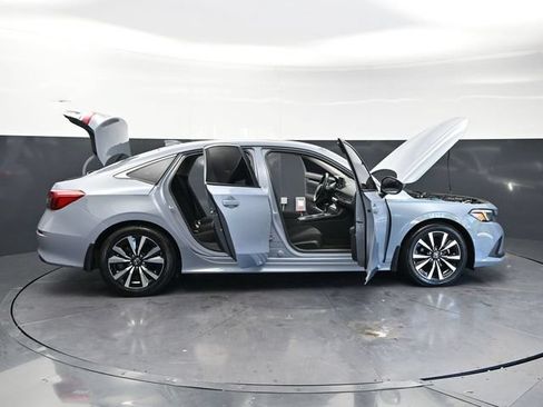 Used 2023 Honda Civic EX image 33