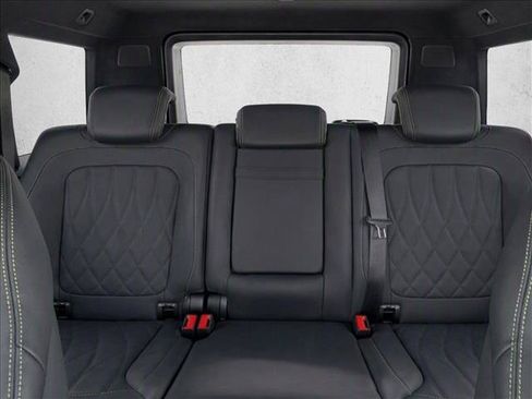 Used 2022 Mercedes-Benz G 63 AMG 4MATIC image 27