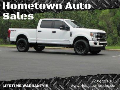 Used 2022 Ford F250 XLT