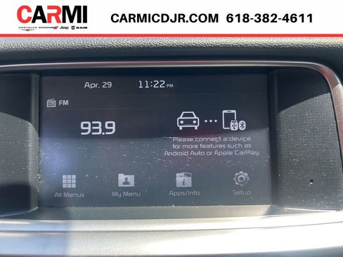 Used 2019 Kia Optima LX FWD image 21