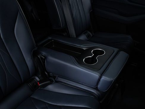 New 2026 Acura MDX Type S AWD/4WD image 34