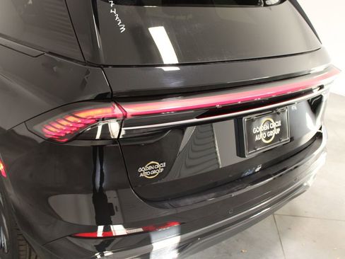 New 2026 Lincoln Nautilus Reserve AWD/4WD image 59