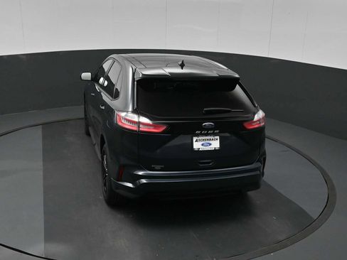 Certified 2024 Ford Edge ST-Line AWD/4WD image 48