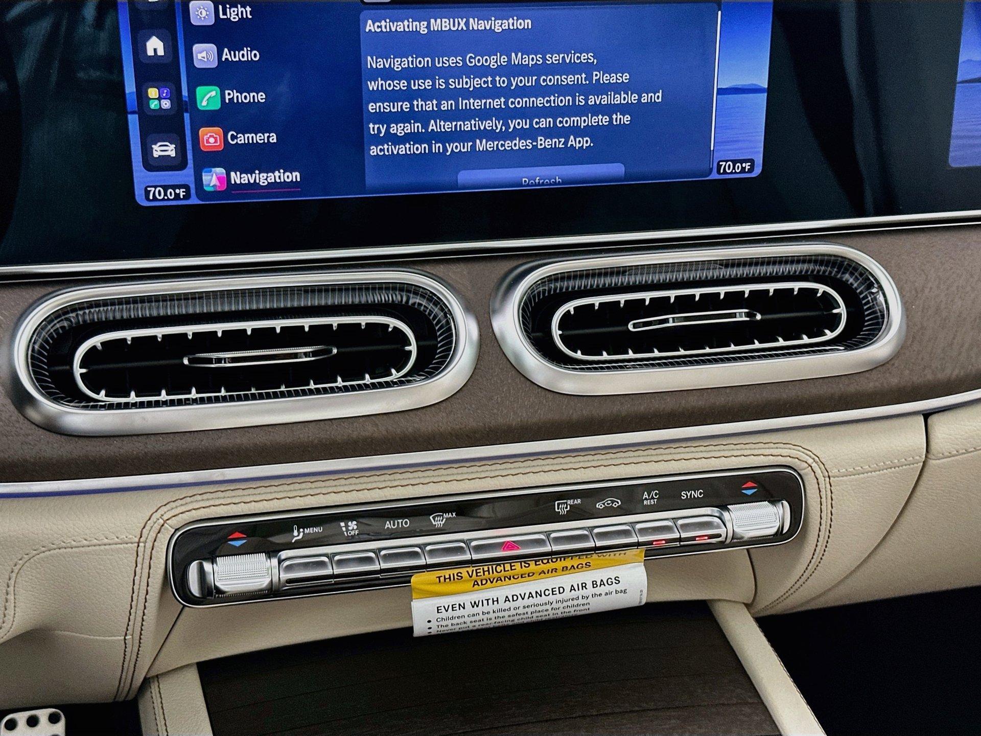 New 2027 Mercedes-Benz GLE 450 4MATIC image 17