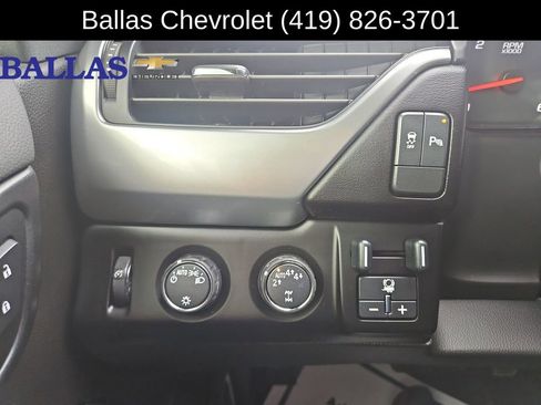 Certified 2020 Chevrolet Tahoe LS w/ Max Trailering Package AWD/4WD image 18
