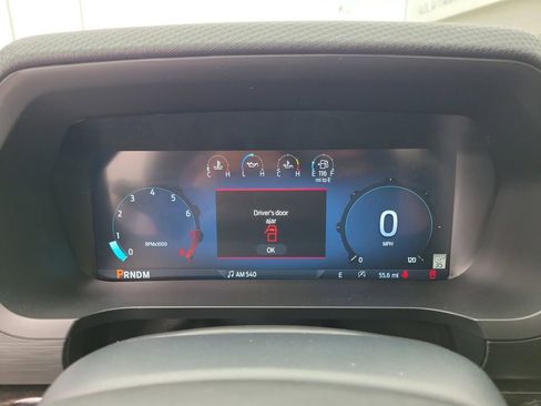 New 2026 Ford F150 XLT w/ Equipment Group 303A High image 26