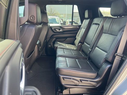 Used 2023 Chevrolet Tahoe RST AWD/4WD image 18