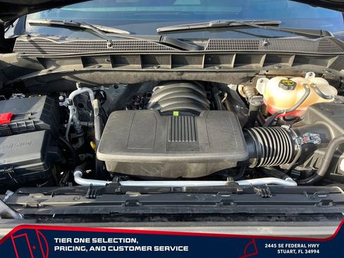 Used 2024 GMC Sierra 1500 Denali Ultimate AWD/4WD image 34