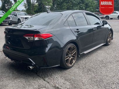 Used 2022 Toyota Corolla SE
