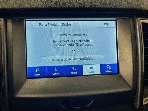 Used 2021 Ford Ranger XLT w/ Equipment Group 301A Mid AWD/4WD image 22
