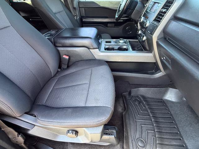 Certified 2018 Ford Expedition XLT RWD image 10
