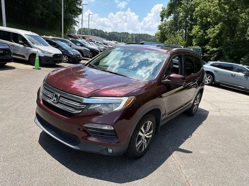 Used 2016 Honda Pilot EX-L image 3