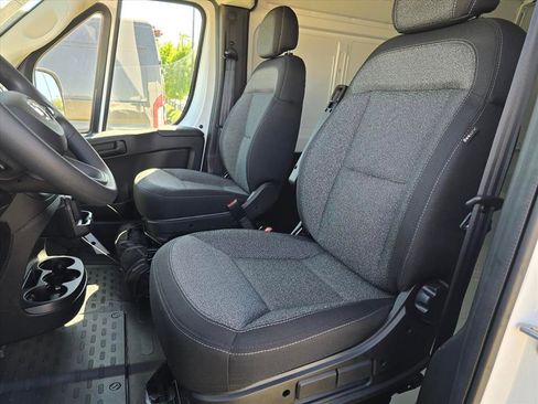 New 2026 RAM ProMaster 1500 w/ Convenience Group FWD image 17