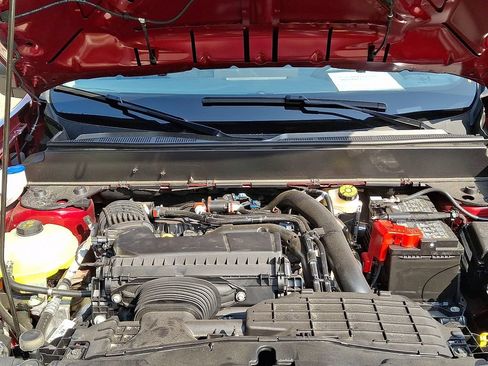 Used 2026 Ford Maverick XLT AWD/4WD image 30