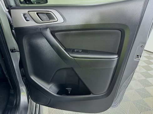 Used 2021 Ford Ranger XLT w/ Equipment Group 301A Mid image 28